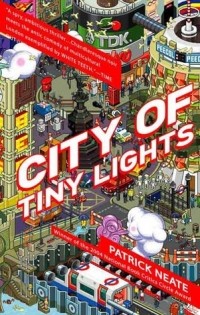 Patrick Neate - City of Tiny Lights