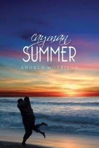 Angela Morrison - Cayman Summer