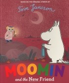  - Moomin and the New Friend