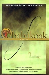 Bernardo Atxaga - Obabakoak