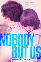 Kristin Halbrook - Nobody But Us