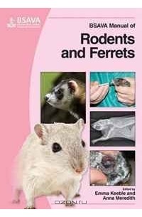  - MANUAL OF RODENTS AND FERRETS