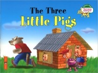 Н. А. Наумова - The Three Little Pigs / Три поросенка