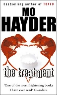 Mo Hayder - The Treatment