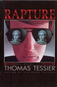 Thomas Tessier - Rapture