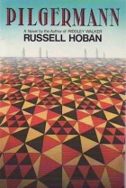 Russell Hoban - Pilgermann