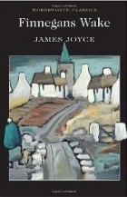James Joyce - Finnegans Wake