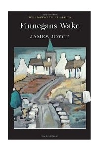 James Joyce - Finnegans Wake