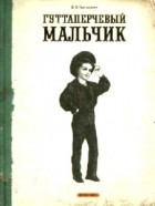 Дмитрий Григорович - Гуттаперчевый мальчик