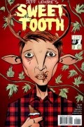 Jeff Lemire - Sweet Tooth