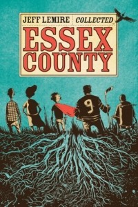 Jeff Lemire - Essex County (сборник)
