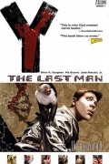 Y: The Last Man, Vol. 1: Unmanned