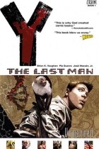  - Y: The Last Man, Vol. 1: Unmanned