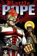 Robert Kirkman - Battle Pope