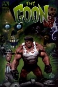 Эрик Пауэлл - The Goon