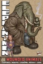  - Elephantmen