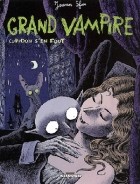 Жоанн Сфар - Grand Vampire