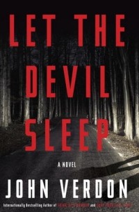 John Verdon - Let the Devil Sleep