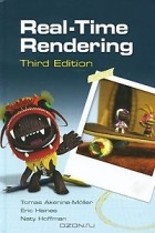  - Real-Time Rendering