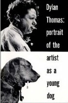 Dylan Thomas - Portrait of the Artist as a Young Dog: Stories
