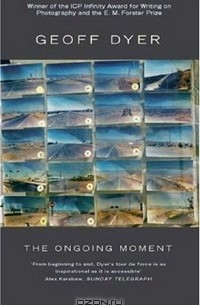 The Ongoing Moment