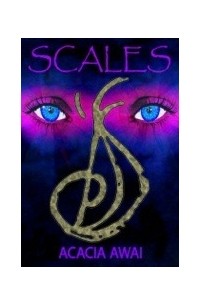 Acacia Awai - Scales