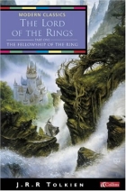 J. R. R. Tolkien - The Lord of the Rings: Fellowship of the Ring v.1