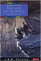 J. R. R. Tolkien - The Lord of the Rings: The Two Towers v.2