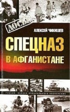 Алексей Владимирович Чикишев - Спецназ в Афганистане