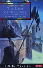 J. R. R. Tolkien - The Lord of the Rings: The Return of the King v.3