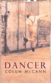 Colum McCann - Dancer