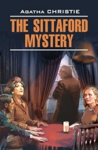 Agatha Christie - The Sittaford Mystery