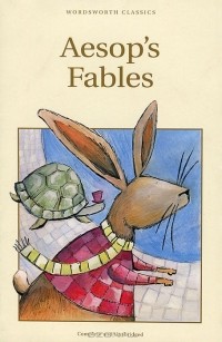 Aesop - Aesop's Fables
