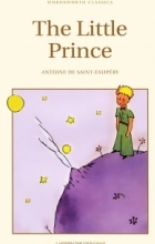 Антуан де Сент-Экзюпери - The Little Prince