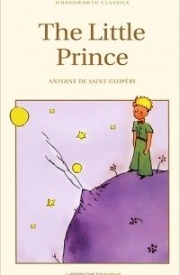  - The Little Prince