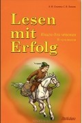 Lesen mit Erfolg / Книга для чтения. 8-9 классы