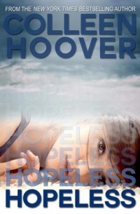 Colleen Hoover - Hopeless