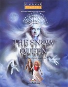 Hans Christian Andersen - The Snow Queen. Reader: Level 1