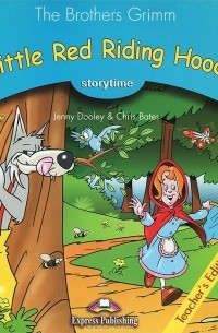 Little Red Riding Hood