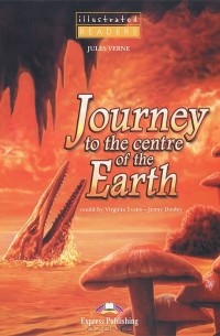 Journey to the Centre of the Earth