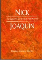 Nick Joaquín - The Woman Who Had Two Navels