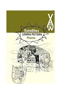 Lenrie Peters - Satellites: Poems