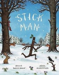 Julia Donaldson - Stick Man