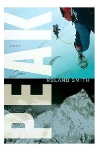 Roland Smith - Peak