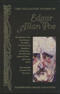 Edgar Allan Poe - Collected Works of Edgar Allan Poe