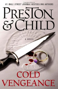 Douglas Preston, Lincoln Child - Cold Vengeance
