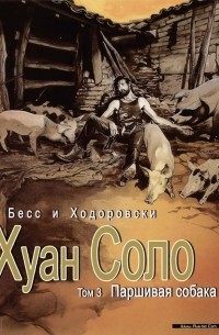  - Хуан Соло. Том 3