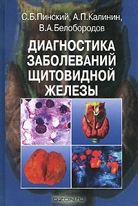 - Диагностика заболеваний щитовидной железы