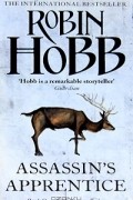 Assassin's Apprentice
