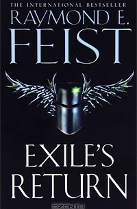 Exile's Return